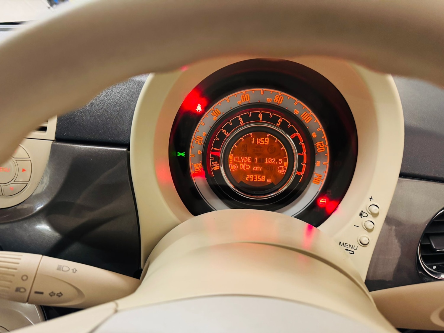 Used Fiat 500 2014 for sale - 77159405: Photo 21