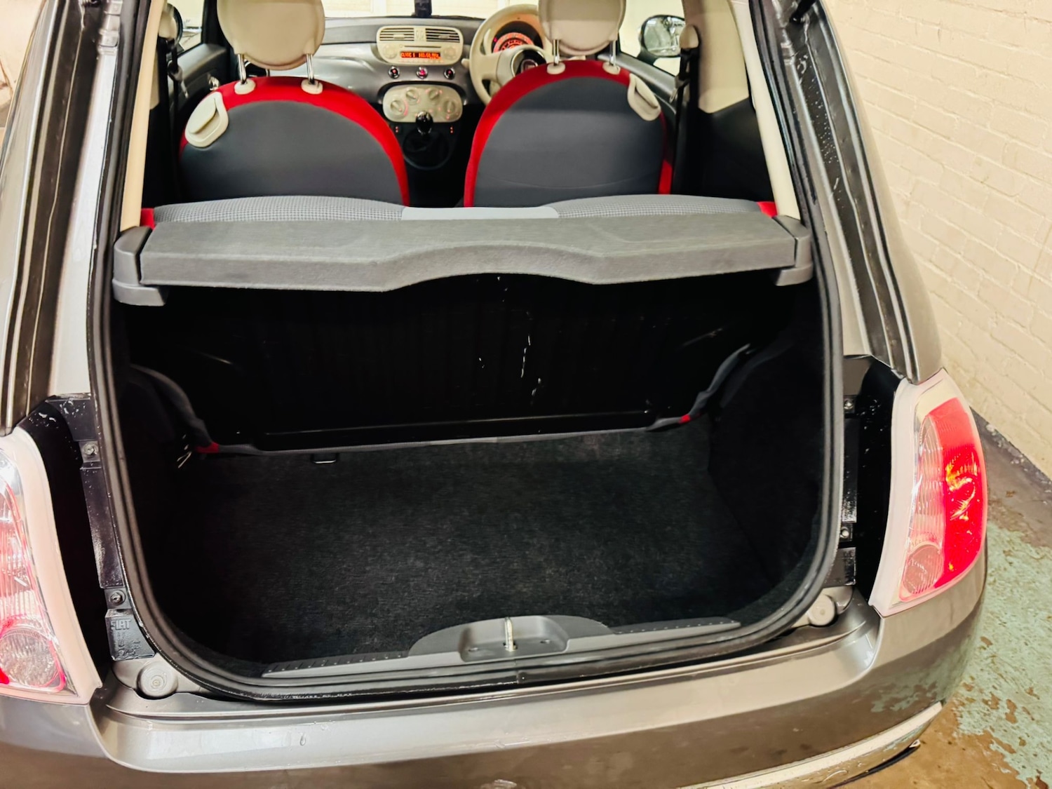 Used Fiat 500 2014 for sale - 77159405: Photo 22