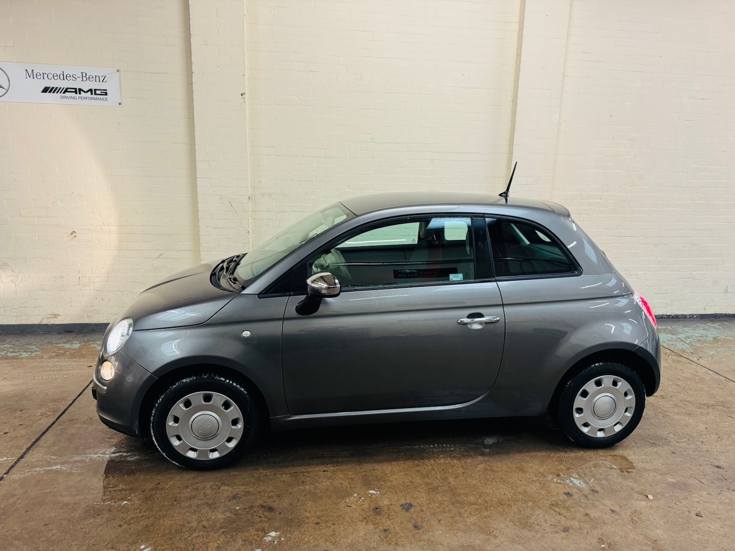 Used Fiat 500 2014 for sale - 77159405: Photo 23
