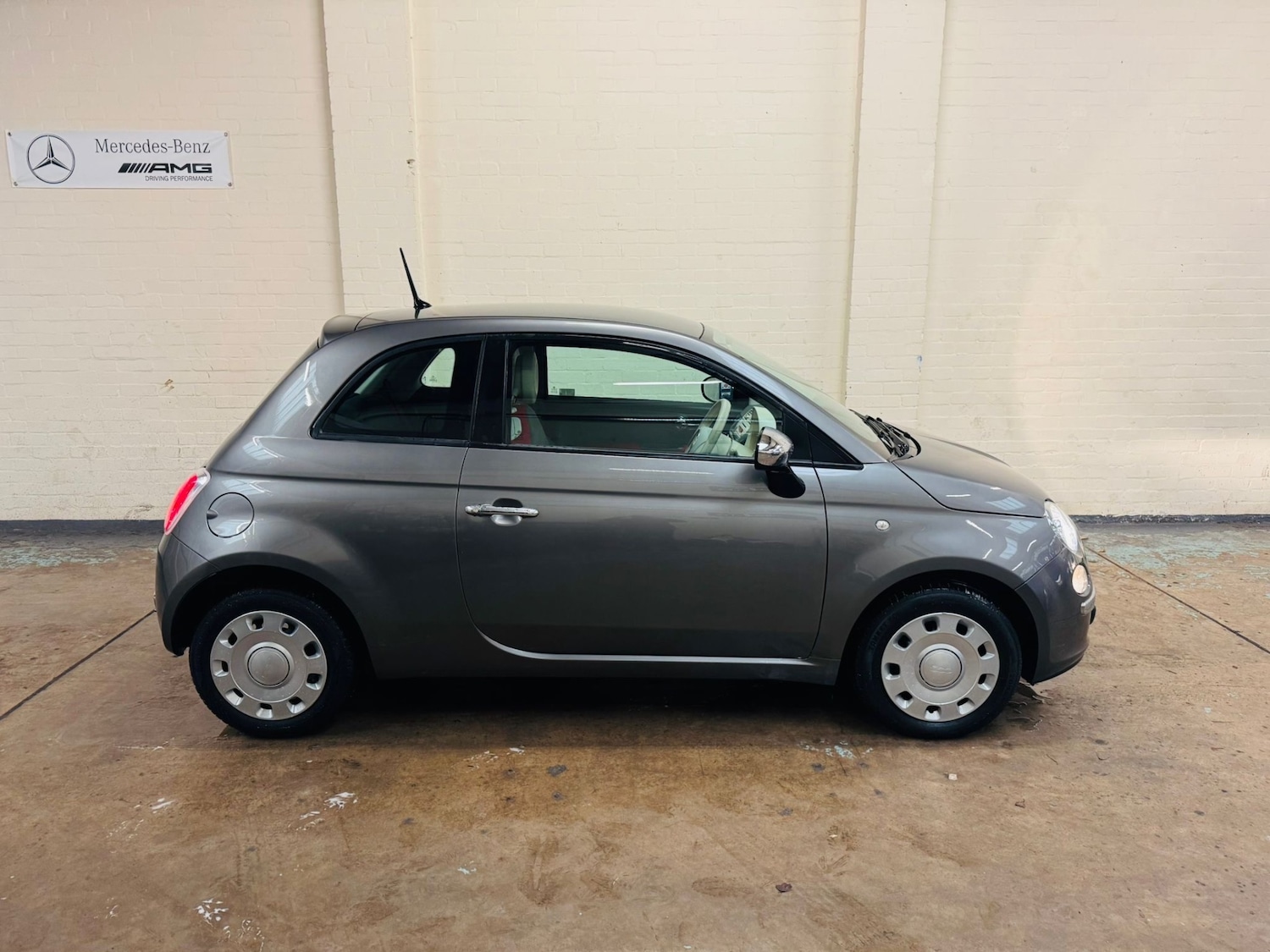 Used Fiat 500 2014 for sale - 77159405: Photo 3