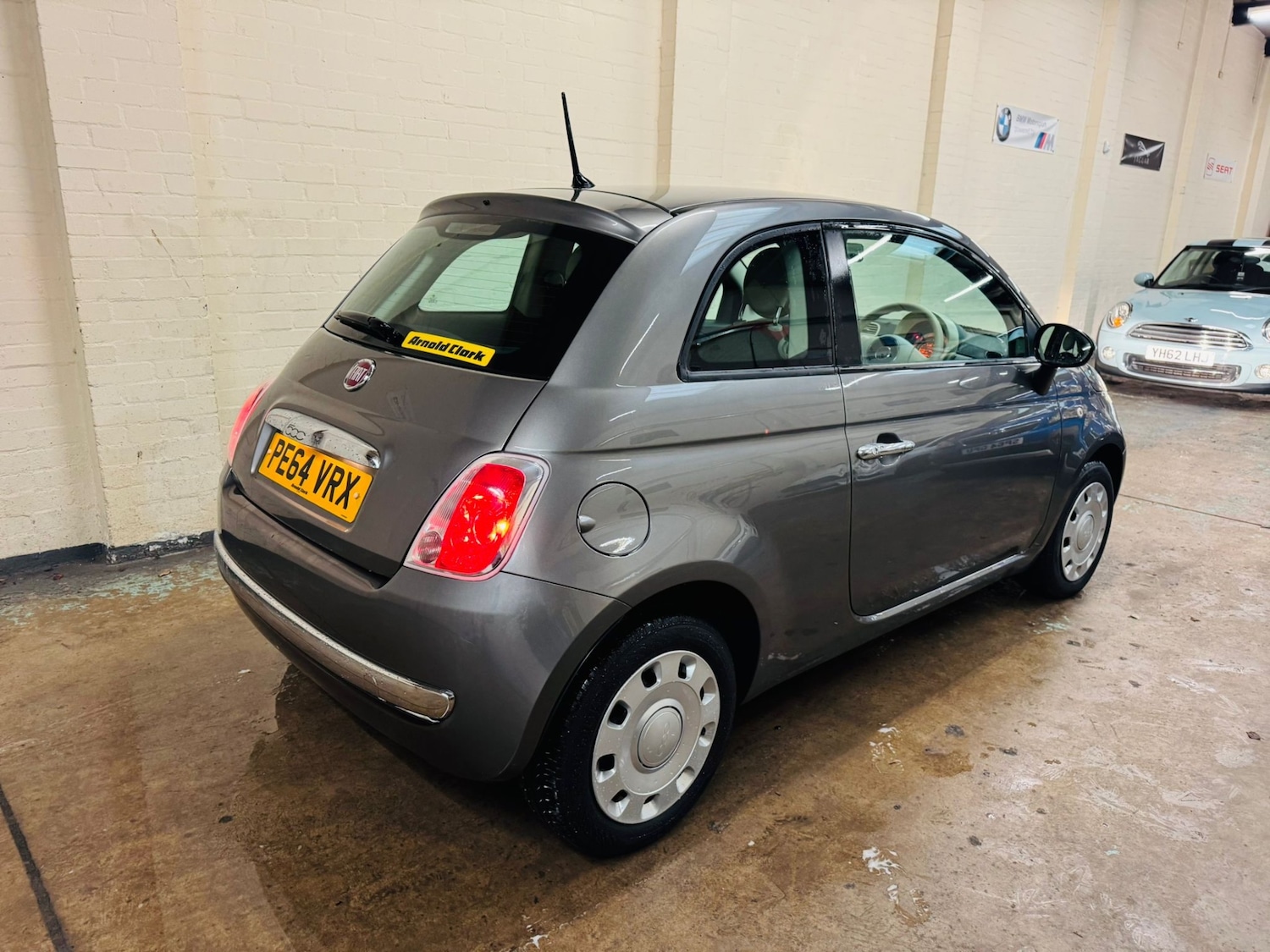 Used Fiat 500 2014 for sale - 77159405: Photo 6