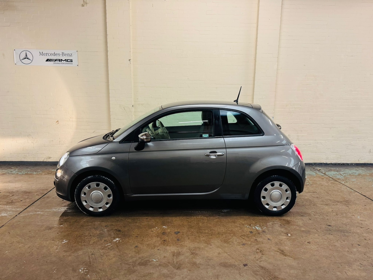 Used Fiat 500 2014 for sale - 77159405: Photo 7