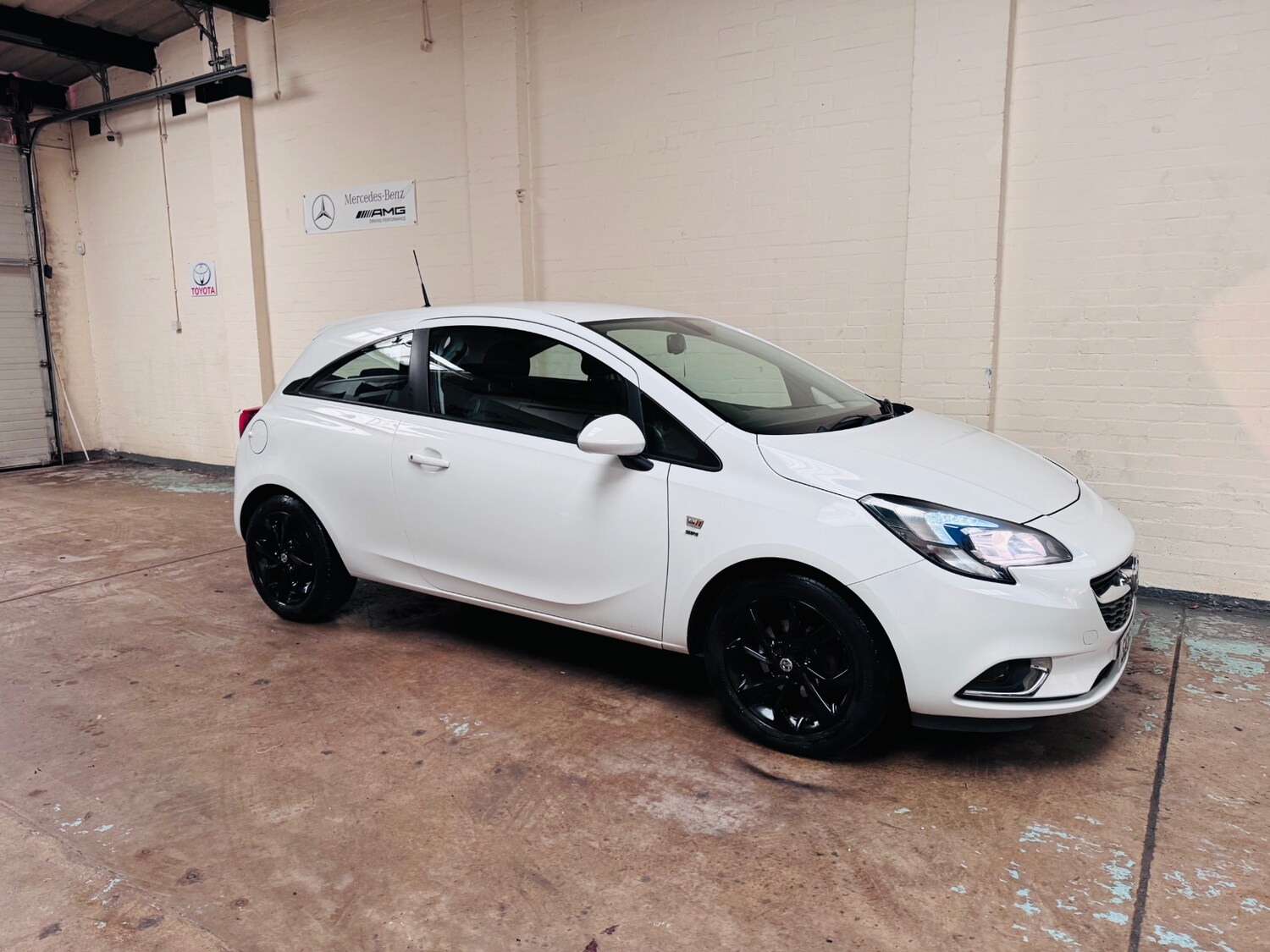 Used Vauxhall Corsa 2015 for sale - 77946318: Photo 10