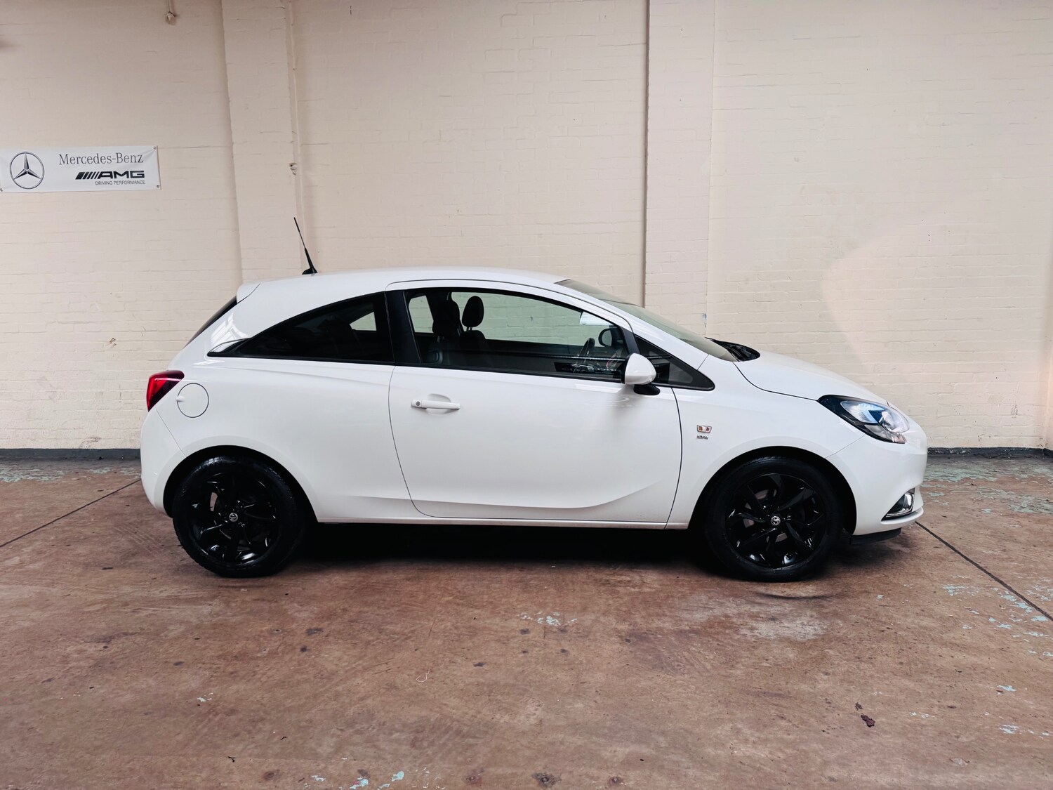 Used Vauxhall Corsa 2015 for sale - 77946318: Photo 11