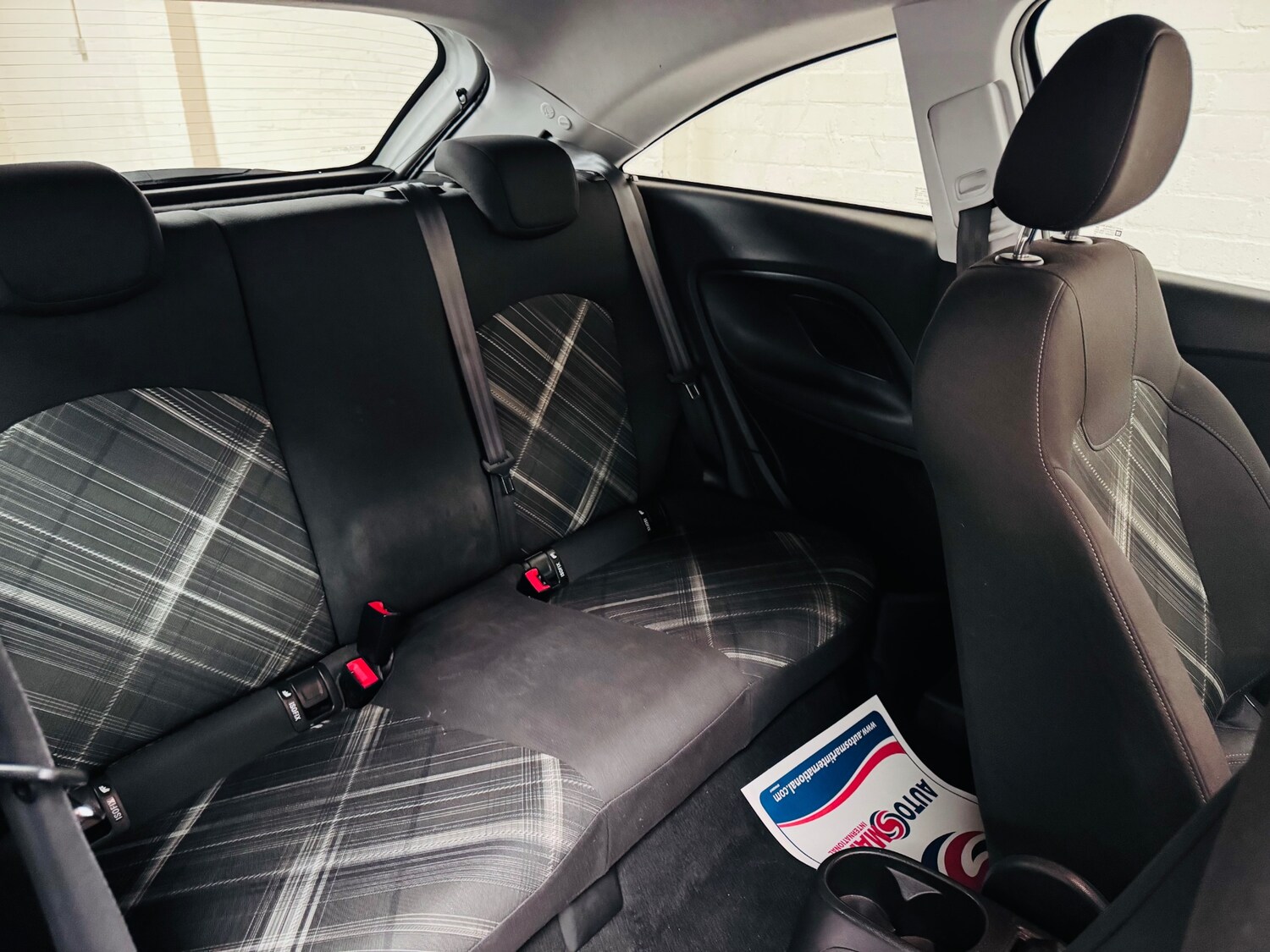 Used Vauxhall Corsa 2015 for sale - 77946318: Photo 17