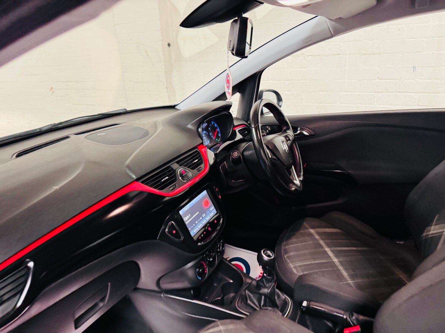 Used Vauxhall Corsa 2015 for sale - 77946318: Photo 18