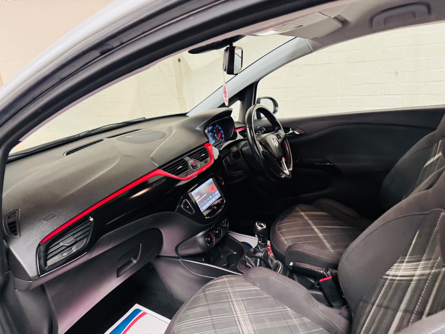 Used Vauxhall Corsa 2015 for sale - 77946318: Photo 19