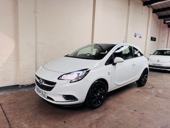Used Vauxhall Corsa 2015 for sale - 77946318: Photo