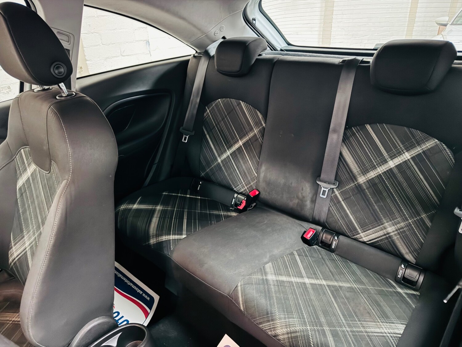 Used Vauxhall Corsa 2015 for sale - 77946318: Photo 20