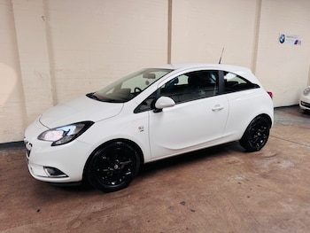 Used Vauxhall Corsa 2015 for sale - 77946318: Photo