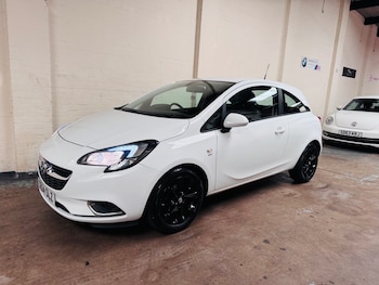 Used Vauxhall Corsa 2015 for sale - 77946318: Photo