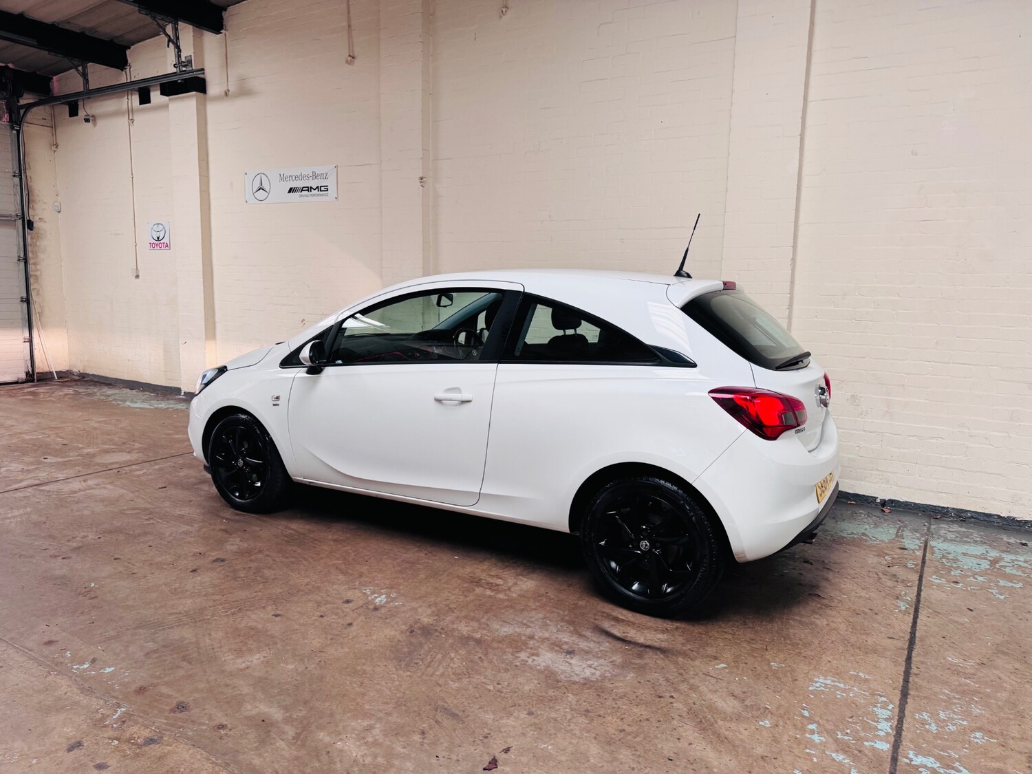 Used Vauxhall Corsa 2015 for sale - 77946318: Photo 7