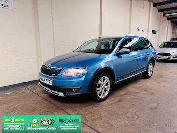 Used Skoda Octavia 2014 for sale - 79515233: Photo
