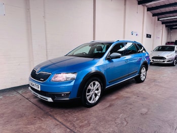 Used Skoda Octavia 2014 for sale - 79515233: Photo
