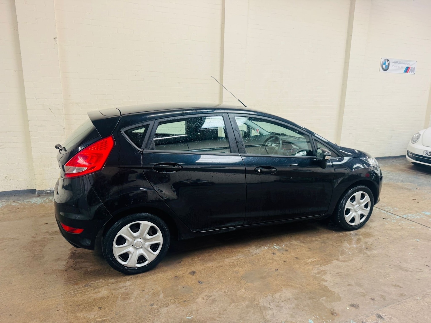 Used Ford Fiesta 2012 for sale - 77981135: Photo 11