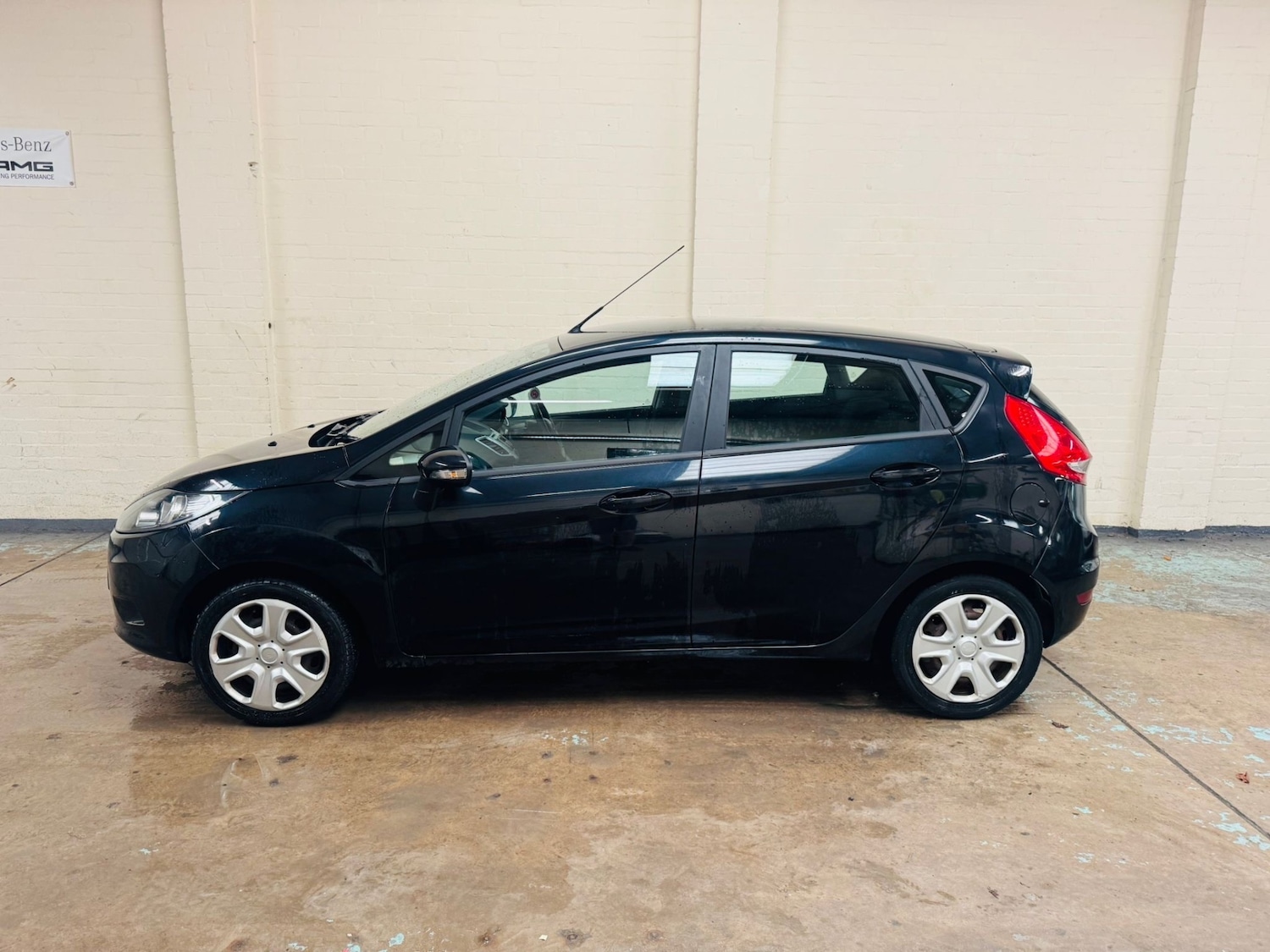 Used Ford Fiesta 2012 for sale - 77981135: Photo 13