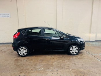 Used Ford Fiesta 2012 for sale - 77981135: Photo