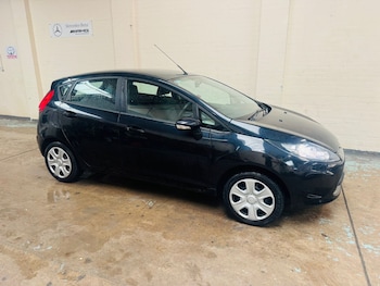 Used Ford Fiesta 2012 for sale - 77981135: Photo