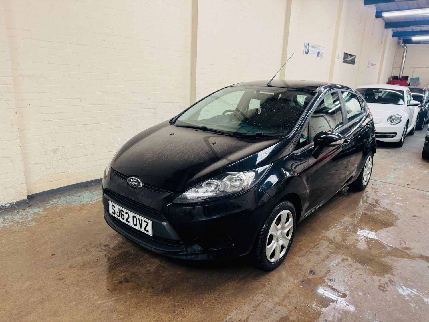 Used Ford Fiesta 2012 for sale - 77981135: Photo 5
