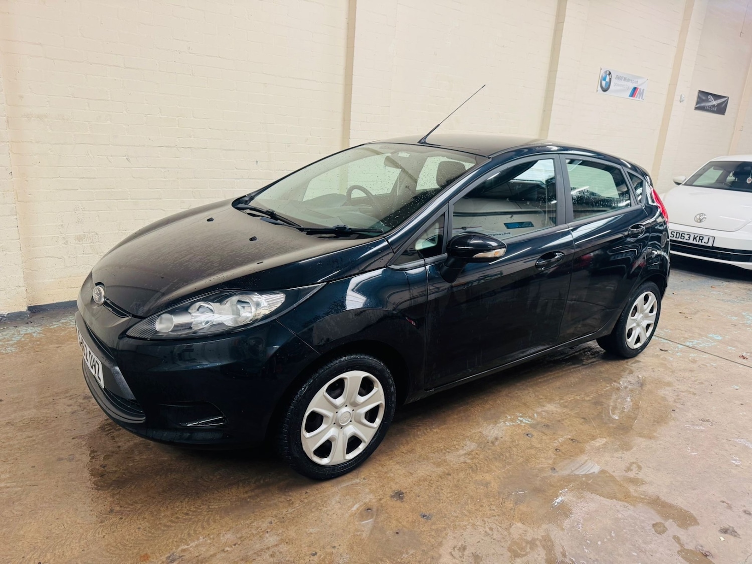 Used Ford Fiesta 2012 for sale - 77981135: Photo 9
