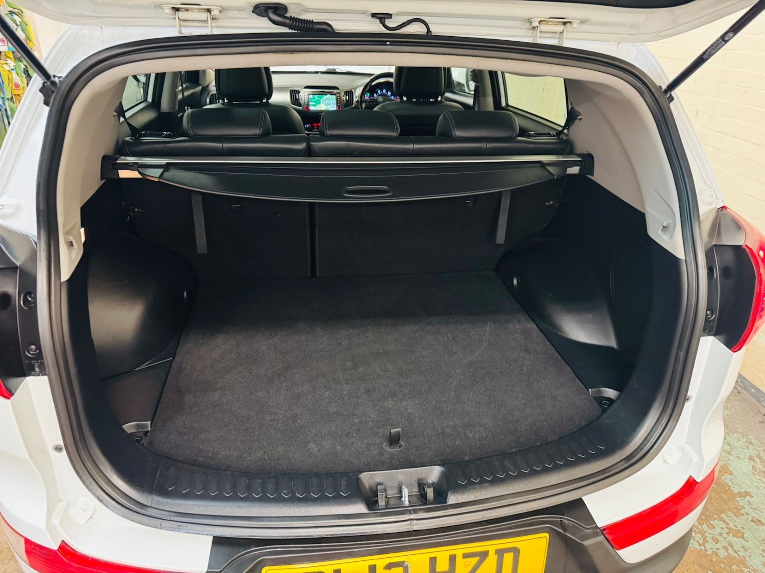 Vehicle 23