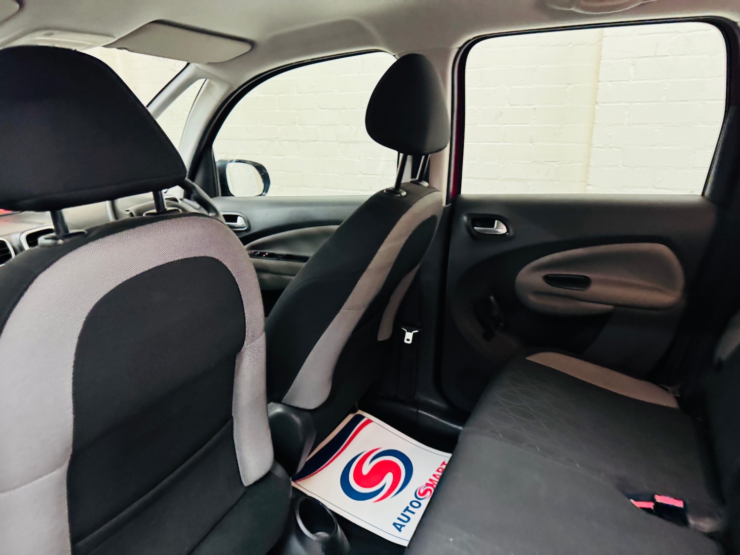 Used Citroen C3 Picasso 2014 for sale - 77896176: Photo 16