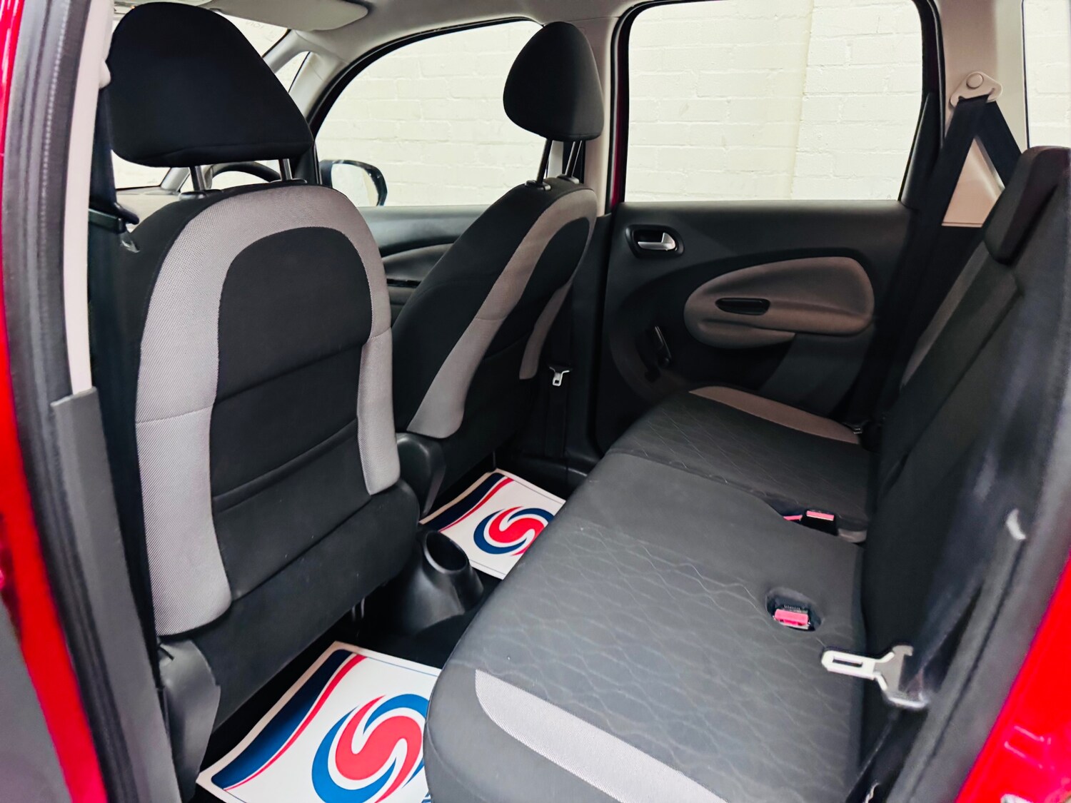 Used Citroen C3 Picasso 2014 for sale - 77896176: Photo 20