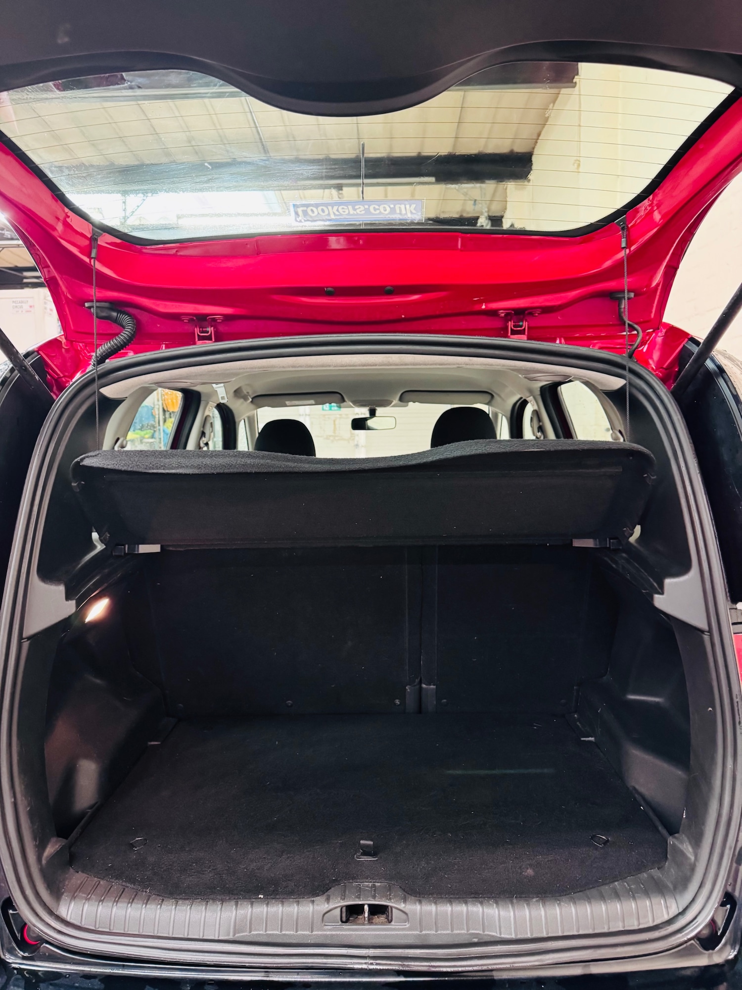 Used Citroen C3 Picasso 2014 for sale - 77896176: Photo 21