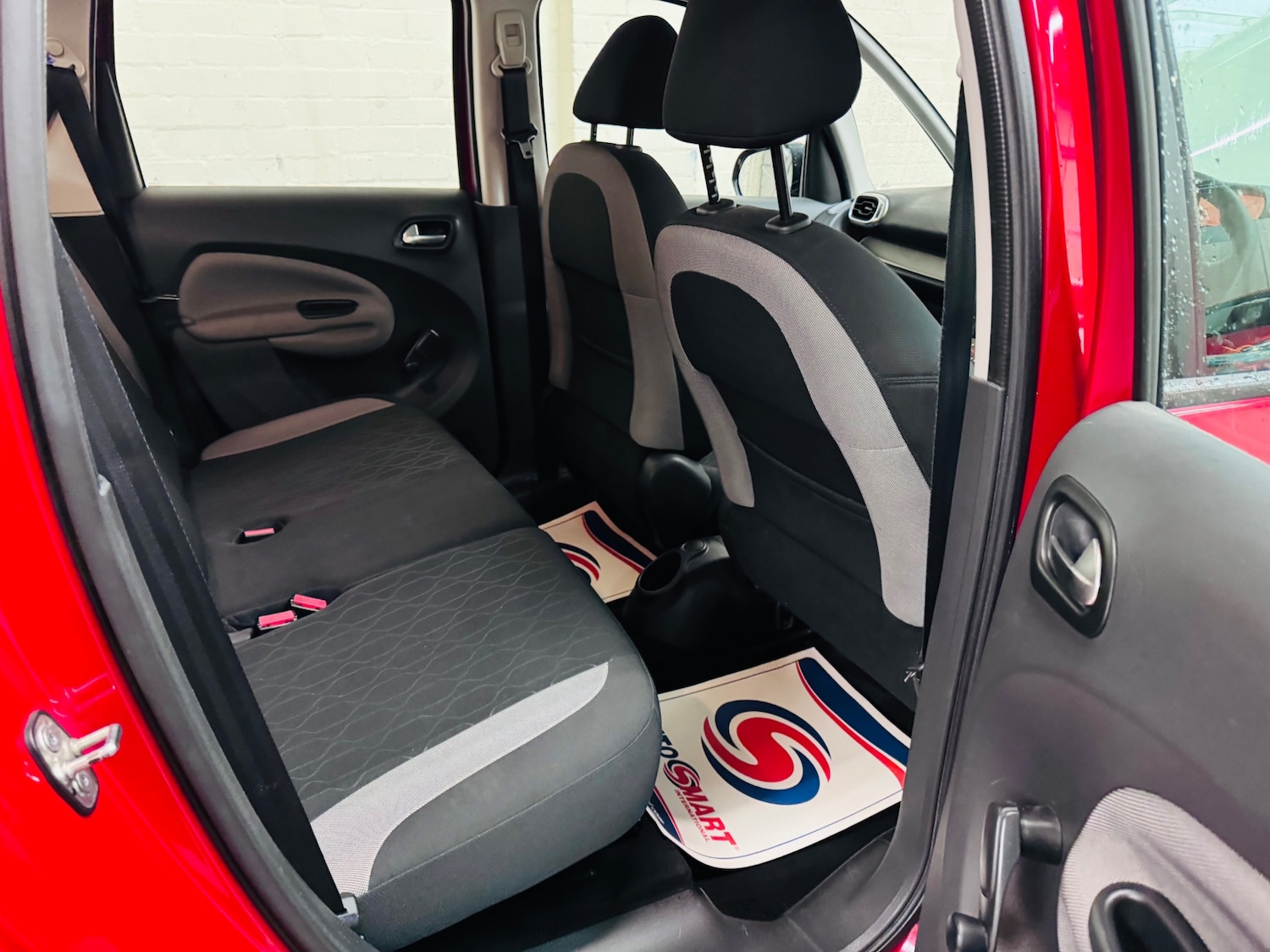 Used Citroen C3 Picasso 2014 for sale - 77896176: Photo 27