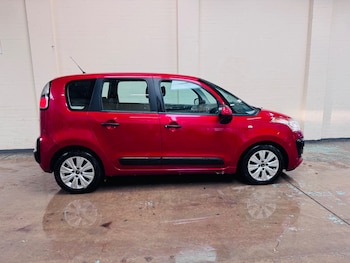 Used Citroen C3 Picasso 2014 for sale - 77896176: Photo