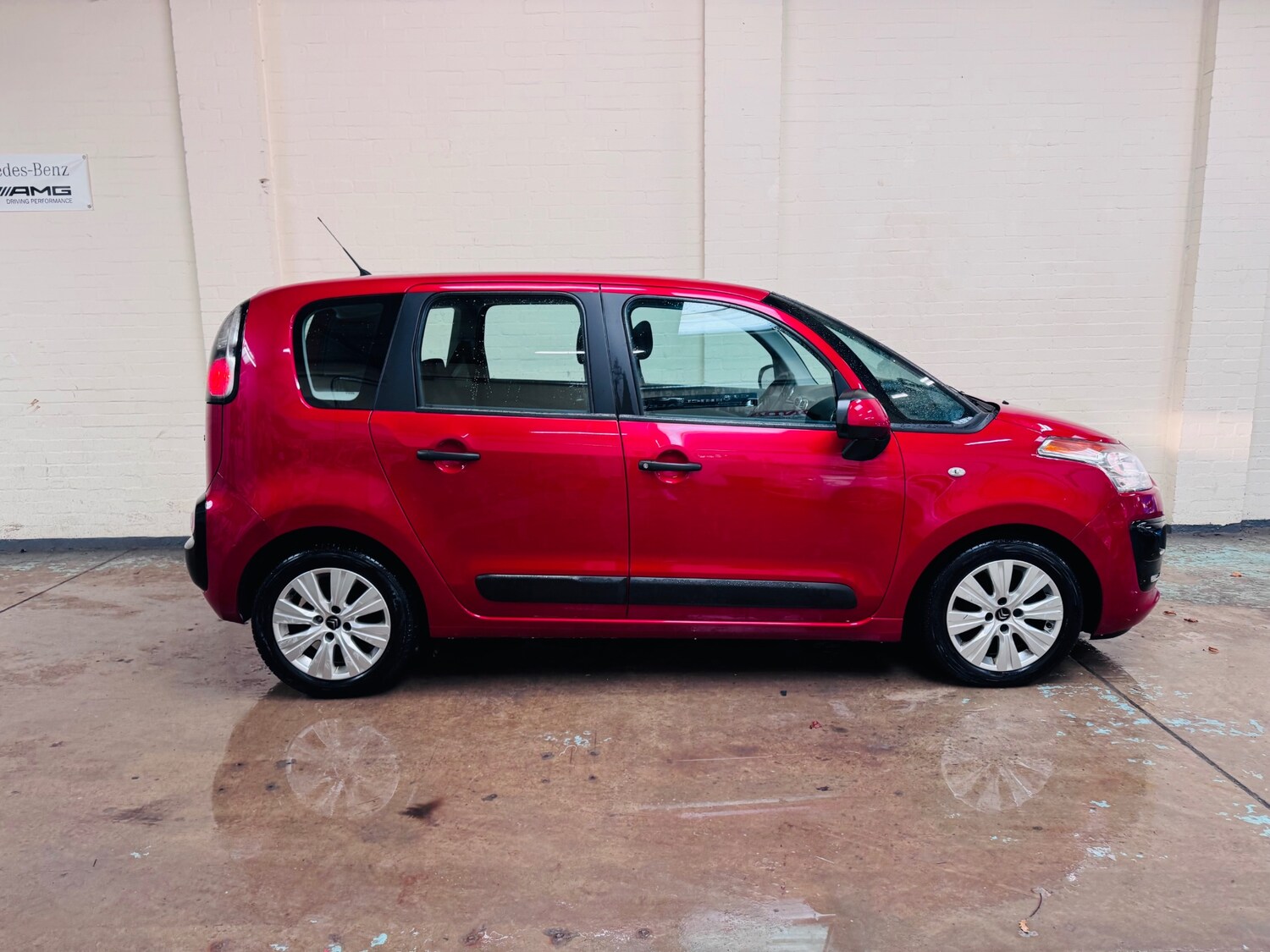Used Citroen C3 Picasso 2014 for sale - 77896176: Photo 8