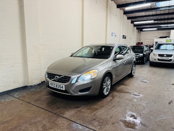Used Volvo V60 undefined for sale - 76588894: Photo