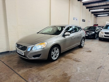 Used Volvo V60 undefined for sale - 76588894: Photo