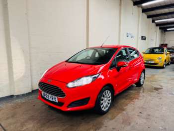 2013 (63) - 1.25 82 Style 5dr