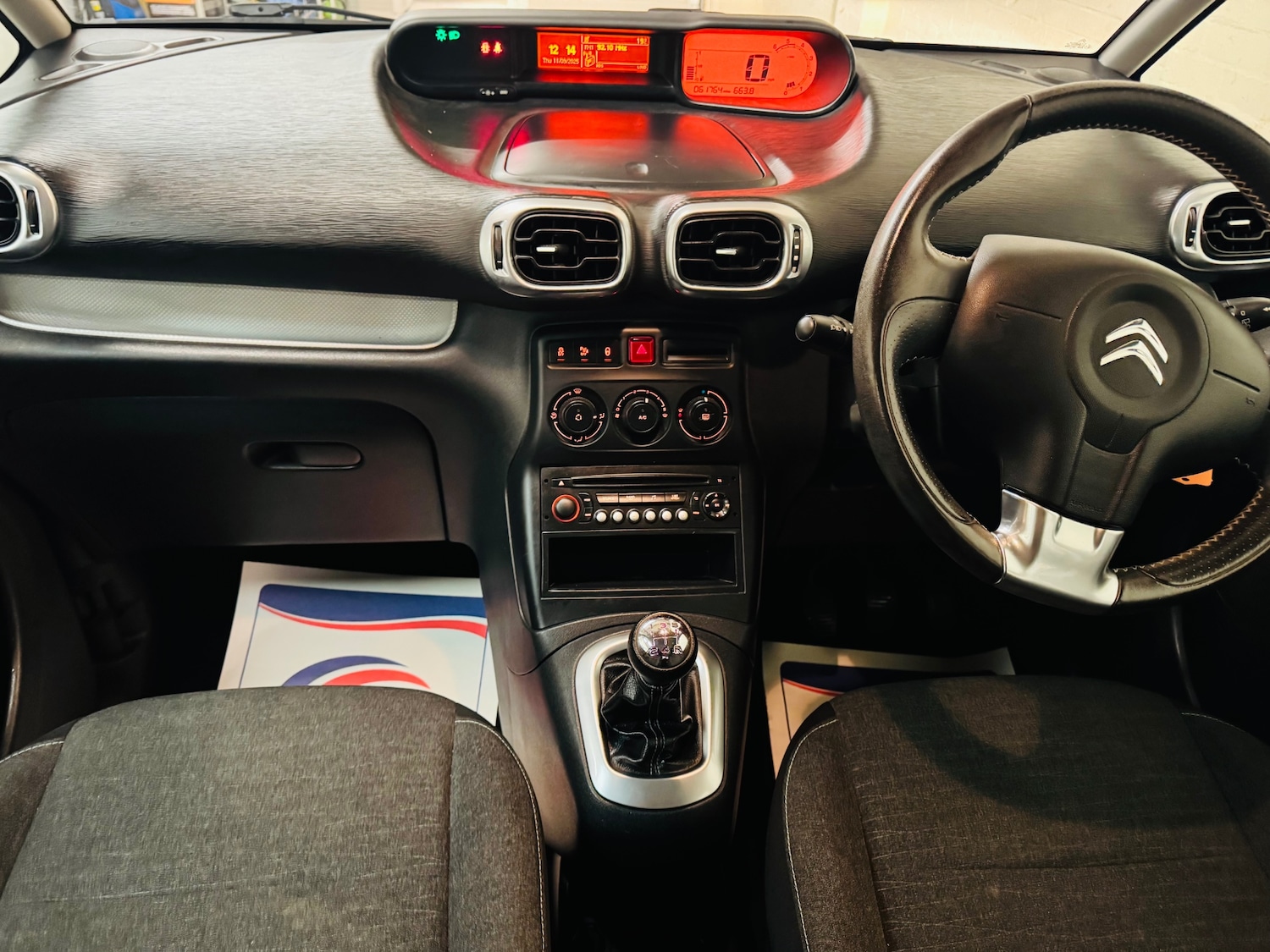 Vehicle 23