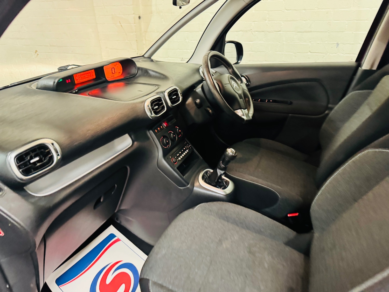 Vehicle 24