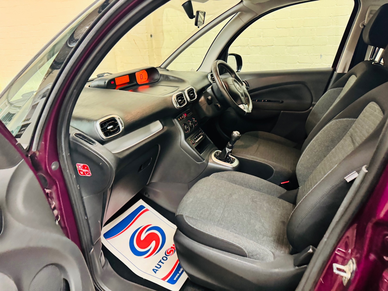 Vehicle 25