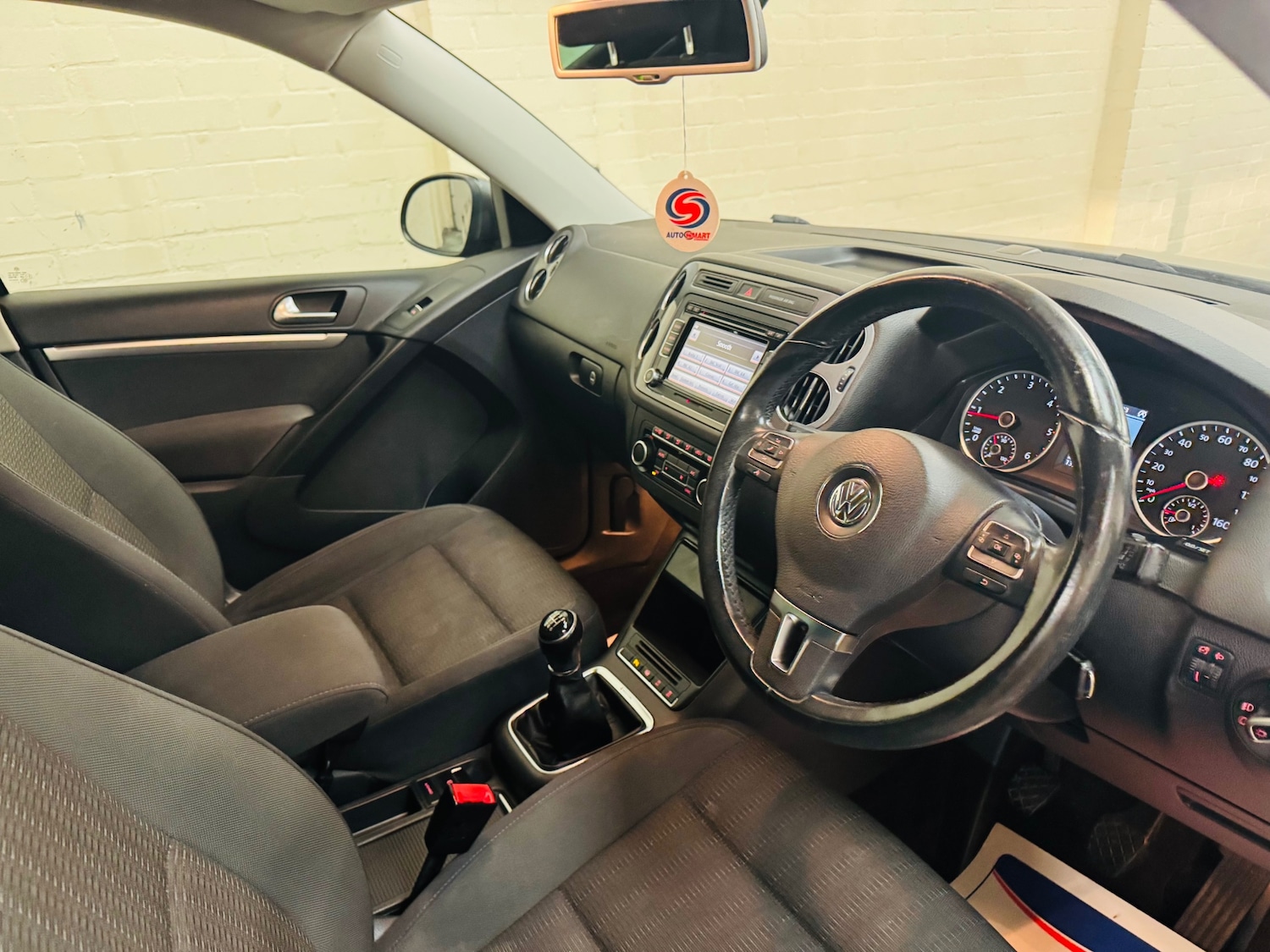Used Volkswagen Tiguan 2012 for sale - 76323878: Photo 17