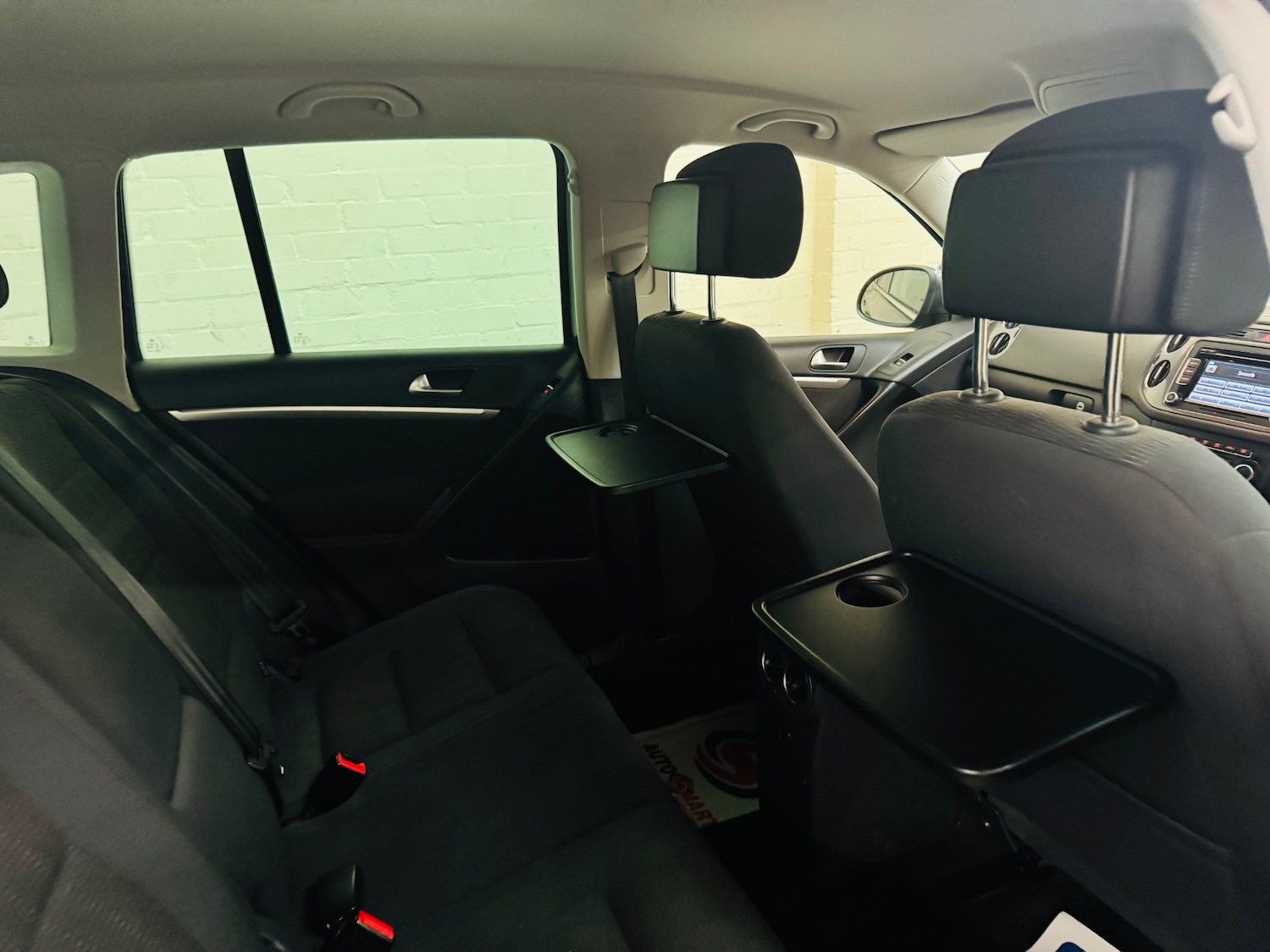 Used Volkswagen Tiguan 2012 for sale - 76323878: Photo 18