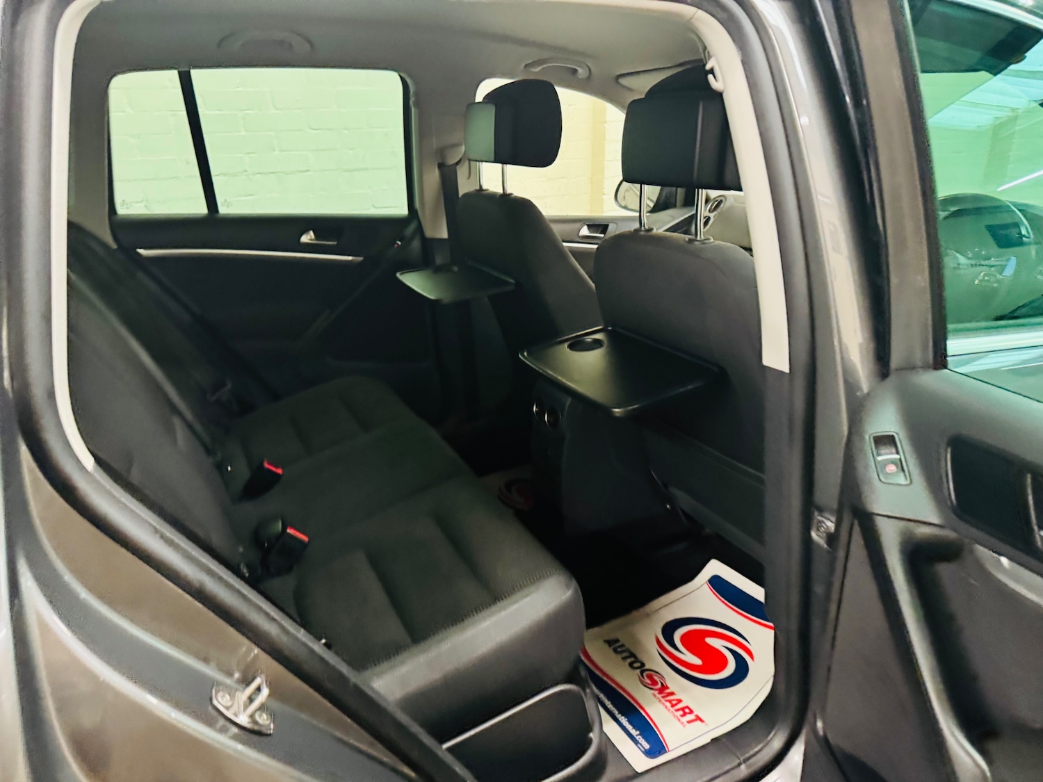 Used Volkswagen Tiguan 2012 for sale - 76323878: Photo 20