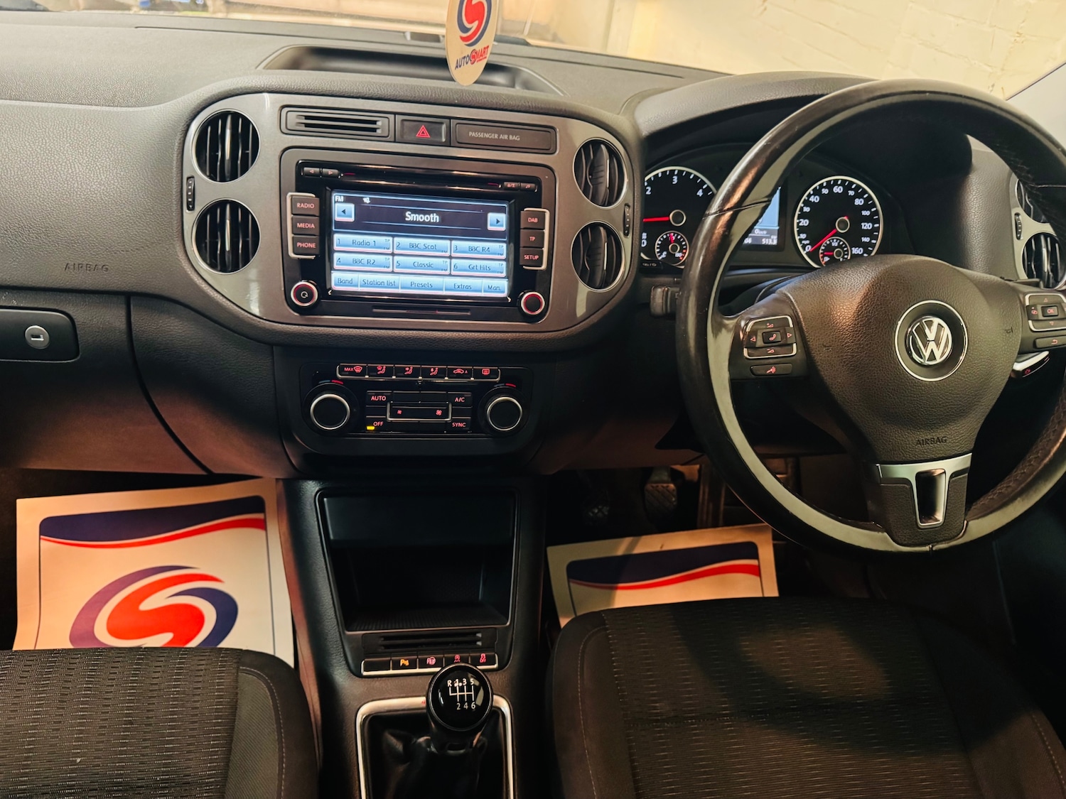 Used Volkswagen Tiguan 2012 for sale - 76323878: Photo 23