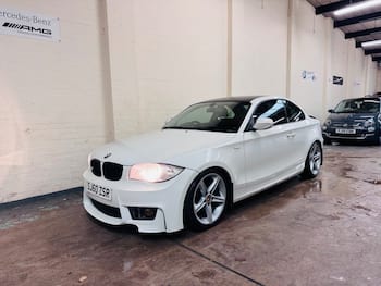 Used BMW 1 Series 2010 for sale - 79813621: Photo