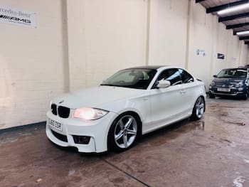 Used BMW 1 Series 2010 for sale - 79813621: Photo