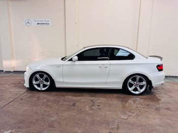 Used BMW 1 Series 2010 for sale - 79813621: Photo