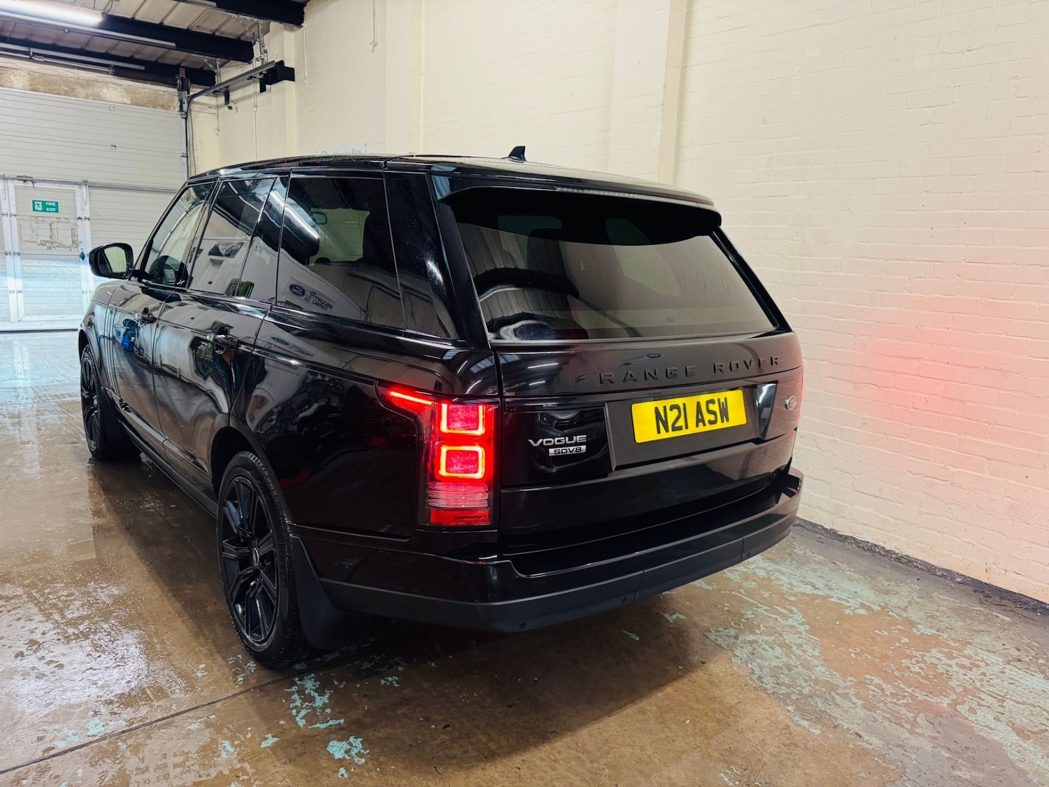 Used Land Rover Range Rover 2016 for sale - 77687784: Photo 10