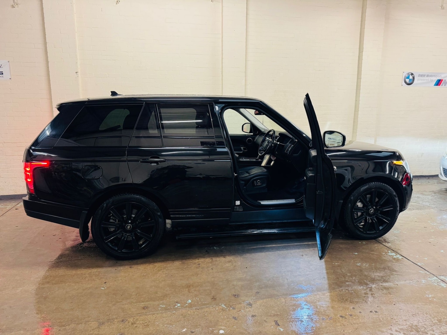 Used Land Rover Range Rover 2016 for sale - 77687784: Photo 11