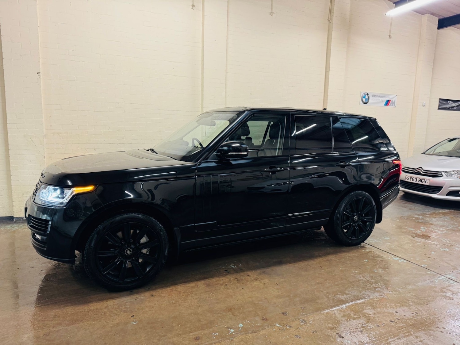 Used Land Rover Range Rover 2016 for sale - 77687784: Photo 12