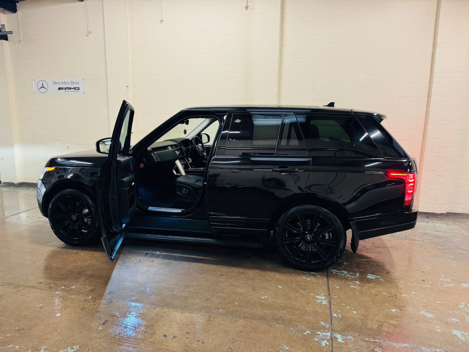 Used Land Rover Range Rover 2016 for sale - 77687784: Photo 13