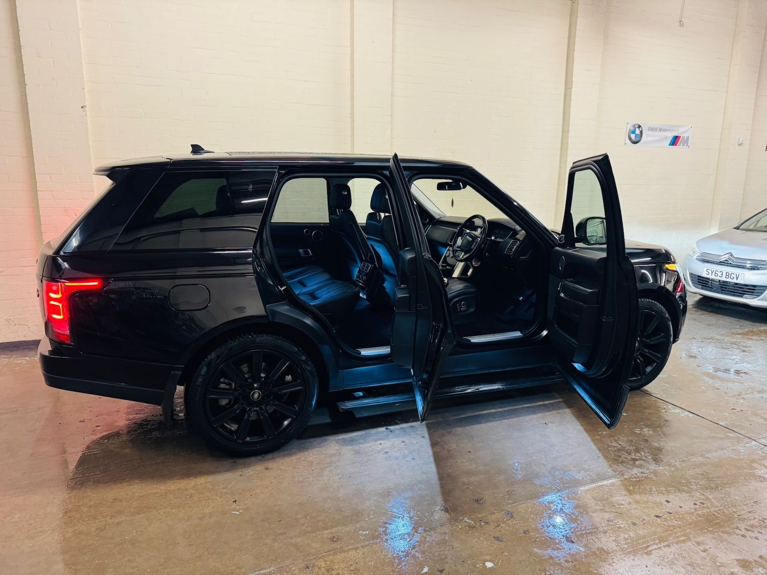 Used Land Rover Range Rover 2016 for sale - 77687784: Photo 16