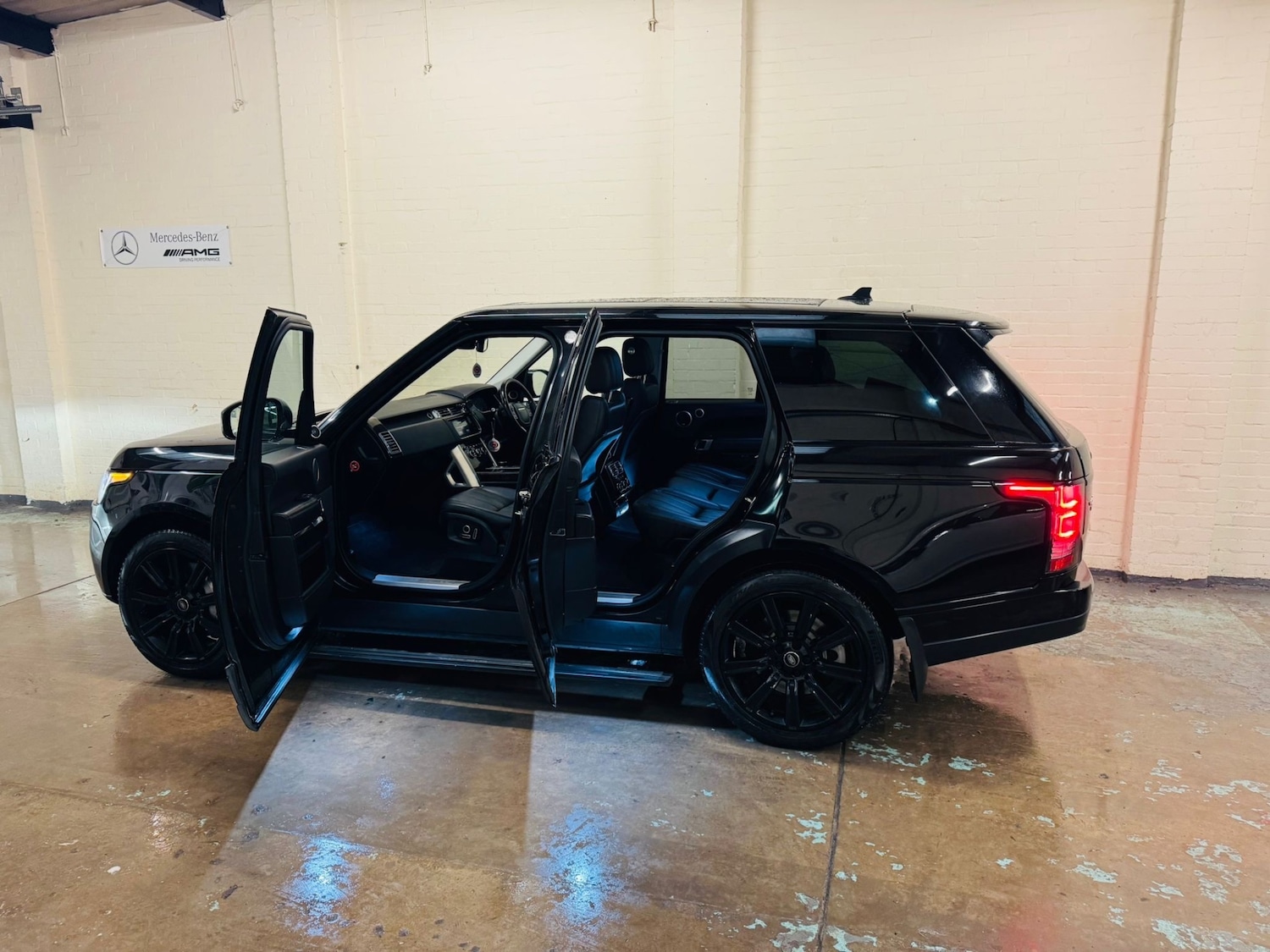 Used Land Rover Range Rover 2016 for sale - 77687784: Photo 20